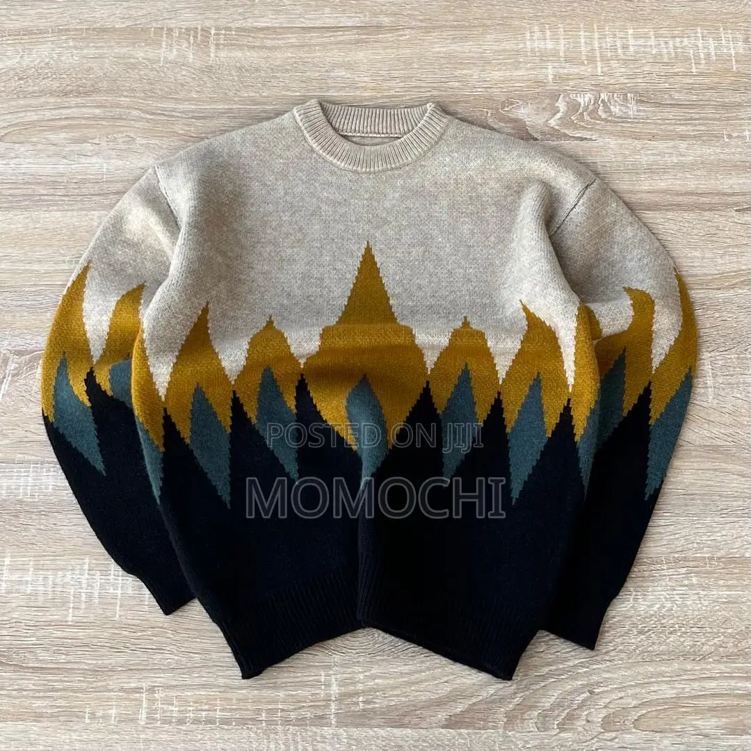 Sweat Tops