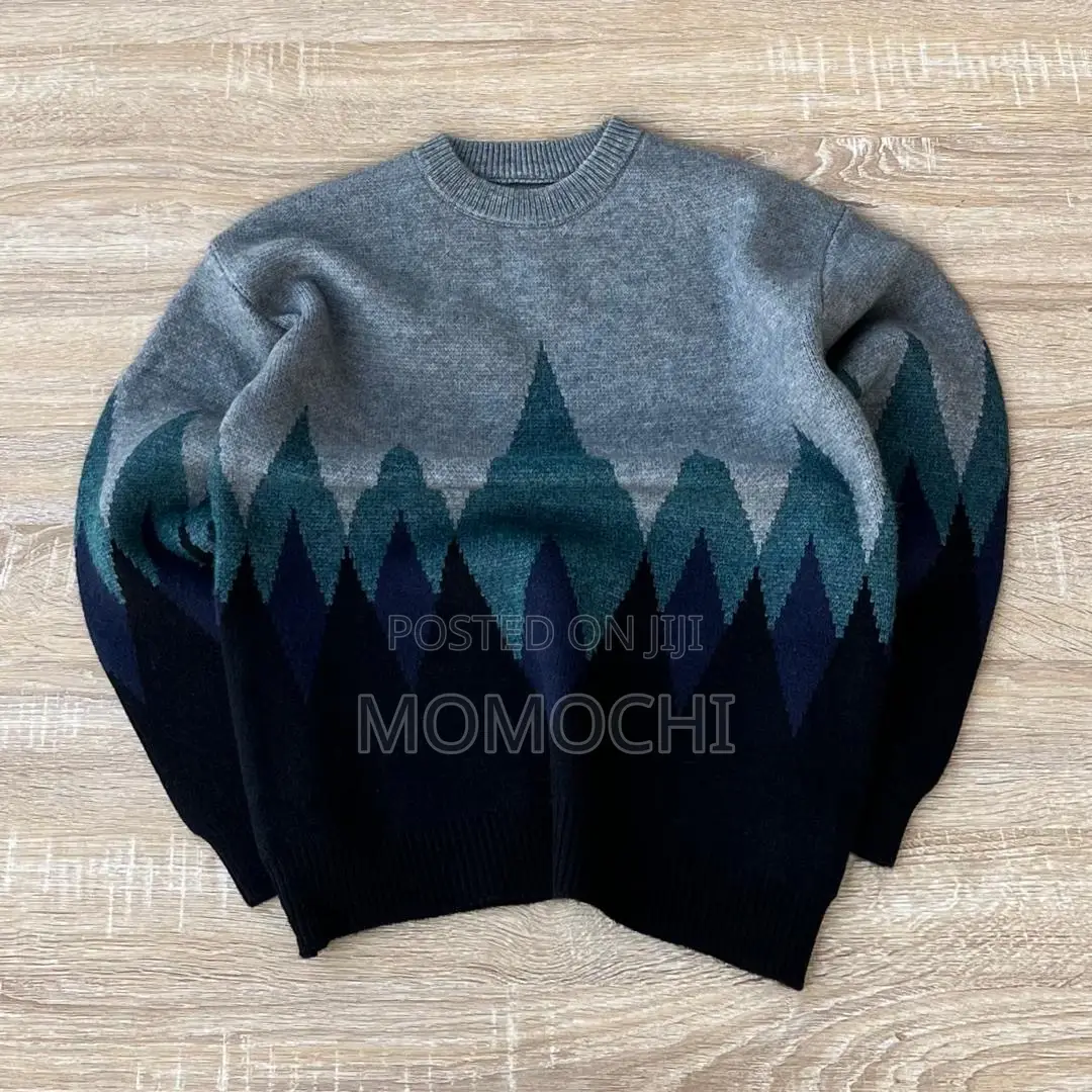 Sweat Tops