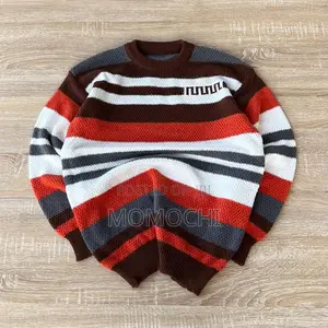 Sweat Tops