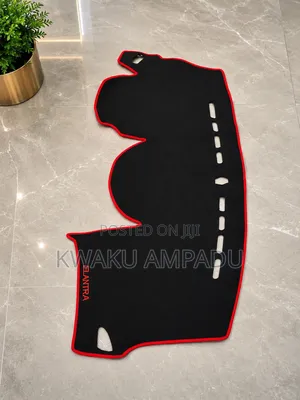 Customized Dashboard Cover for All Cars