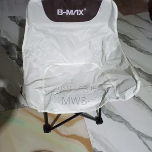 Foldable Chair