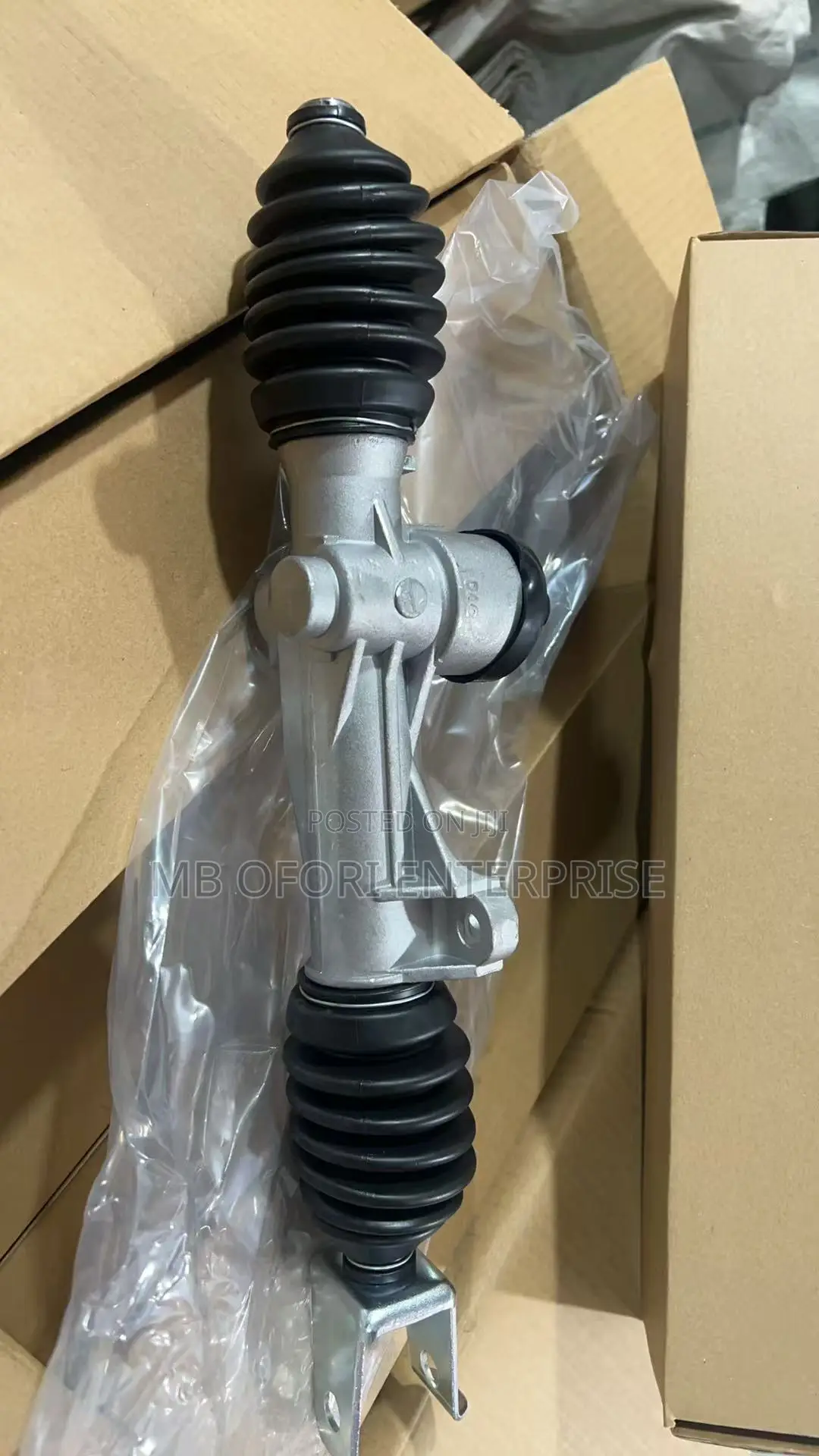 Brand New Daewoo Labo Steering Rack