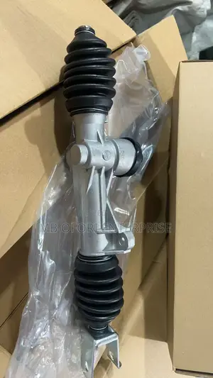 Brand New Daewoo Labo Steering Rack
