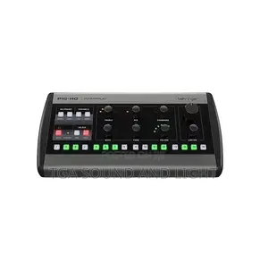Bundle With 3x Powerplay 16, Mounting Bracket and Headphones