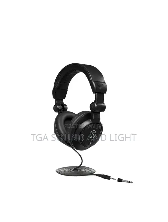 Bundle With 3x Powerplay 16, Mounting Bracket and Headphones