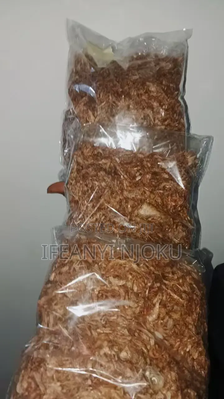 Stockfish Head and Ear for Sale