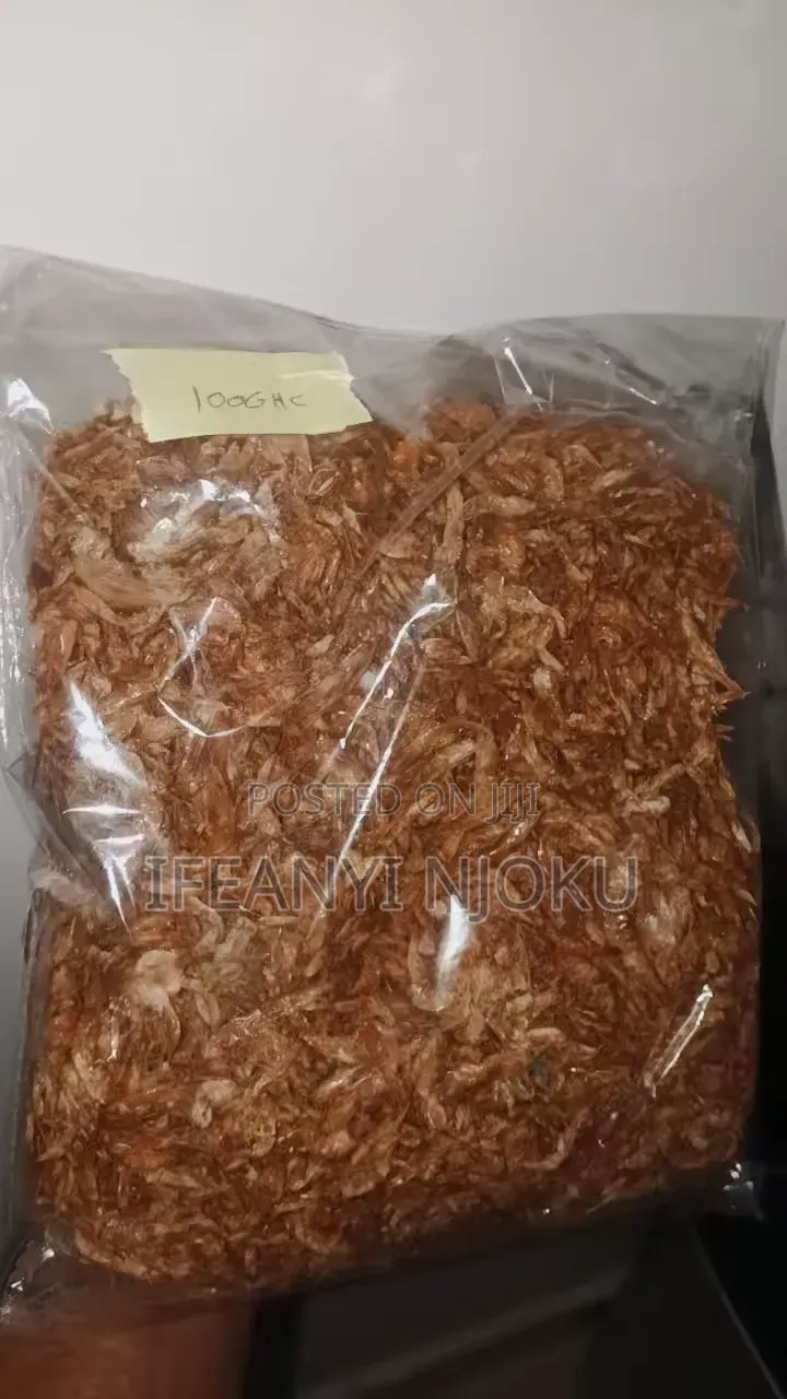 Stockfish Head and Ear for Sale