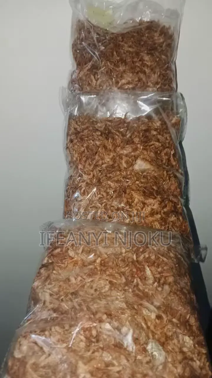 Stockfish Head and Ear for Sale