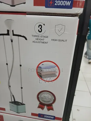Garment Steamer