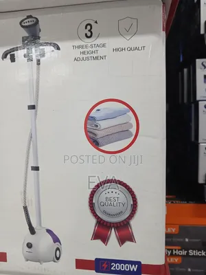Garment Steamer