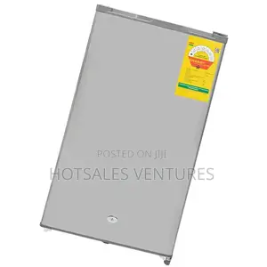 Ultimate TCL 90 LTRS Single Door Table Top Fridge - F117sds