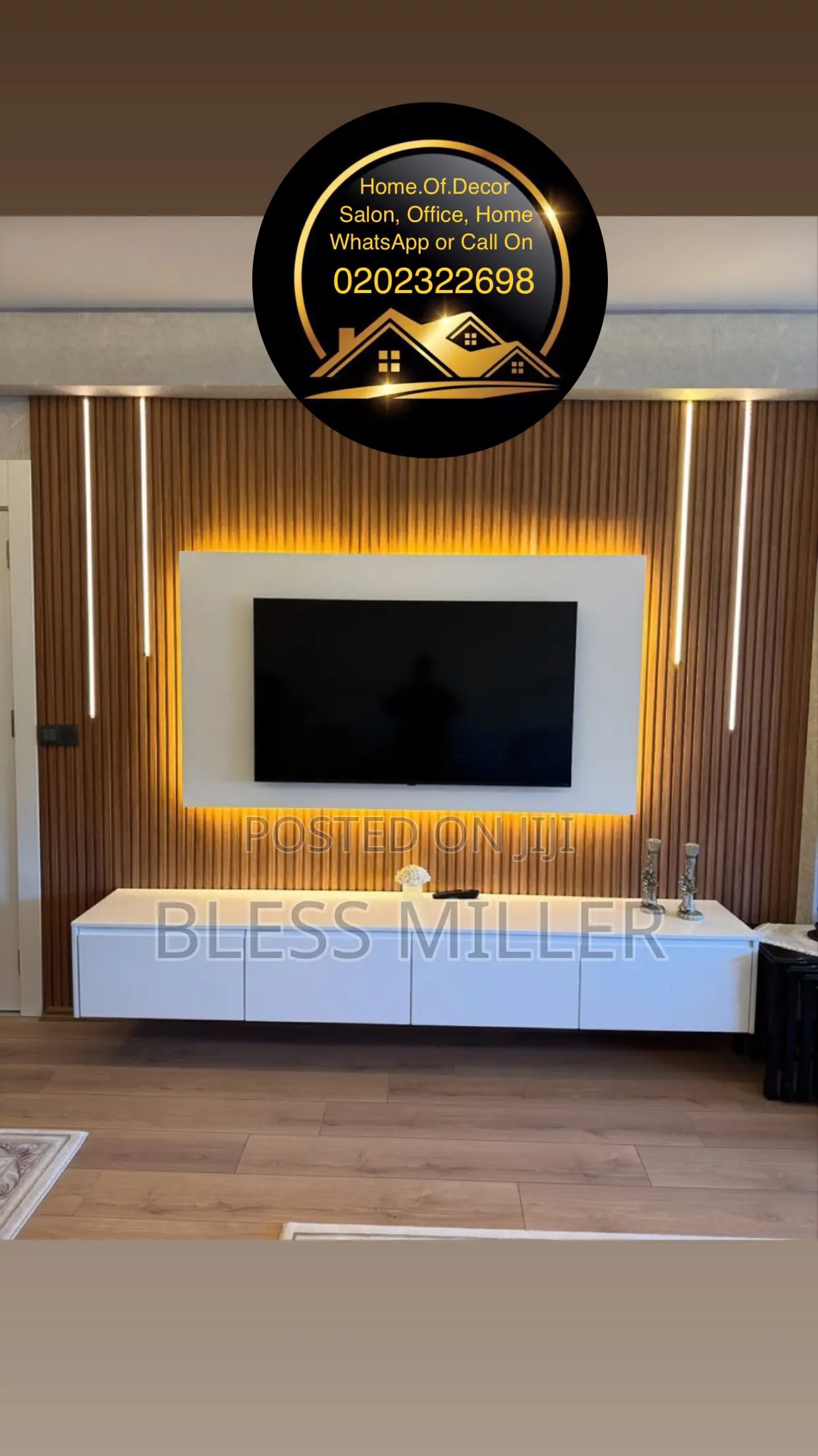 Tv Console