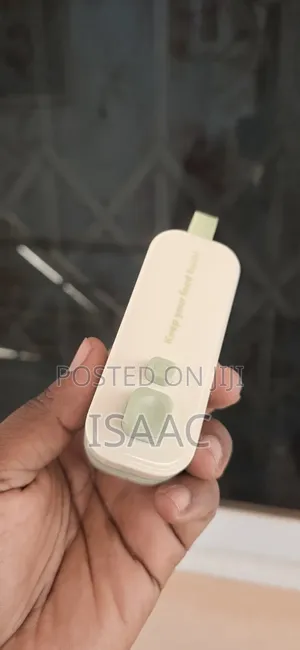 Handheld Food Sealing Machine