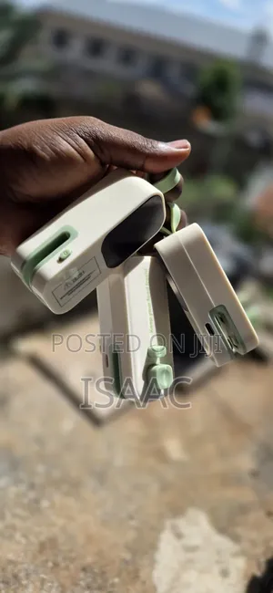 Handheld Food Sealing Machine
