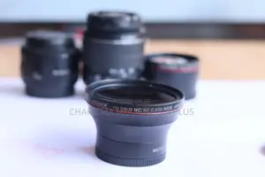 Canon 50mm 2 Lens