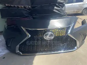 Corolla 2011 2012 2013 Spec Bumper (Complete)