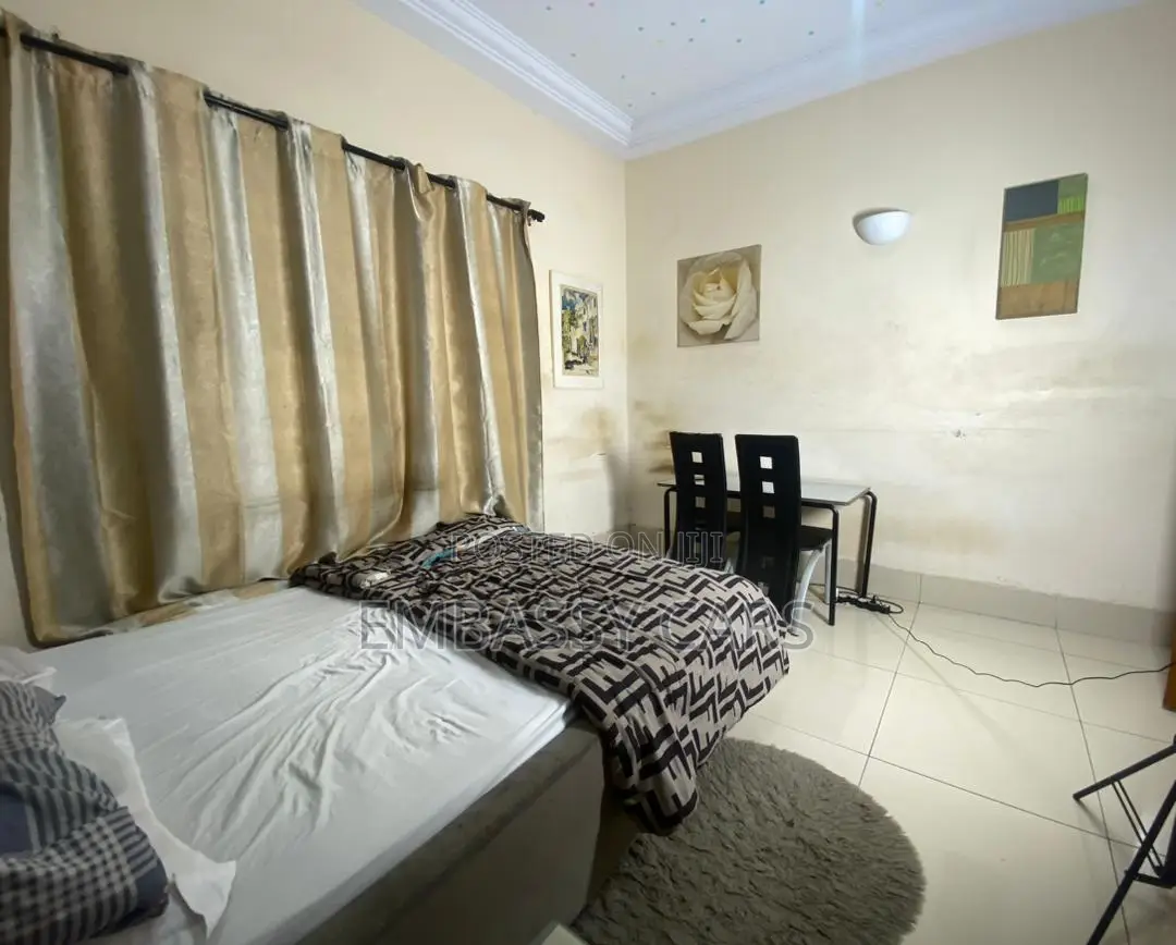 3bdrm House in Near Hotel Green, Manet Junction for rent