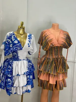 Beautiful Dress