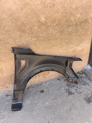 Ford F150 2021, 2022, 2023, 2024 Fender F-150 2023