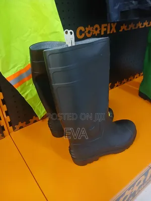 Wellington Boot