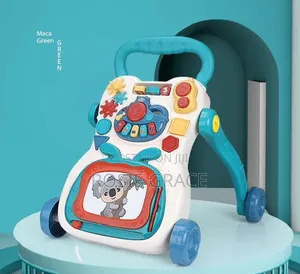 Push Walker