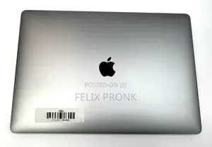 Laptop Apple MacBook Pro 2019 16GB Intel Core i7 SSD 512GB