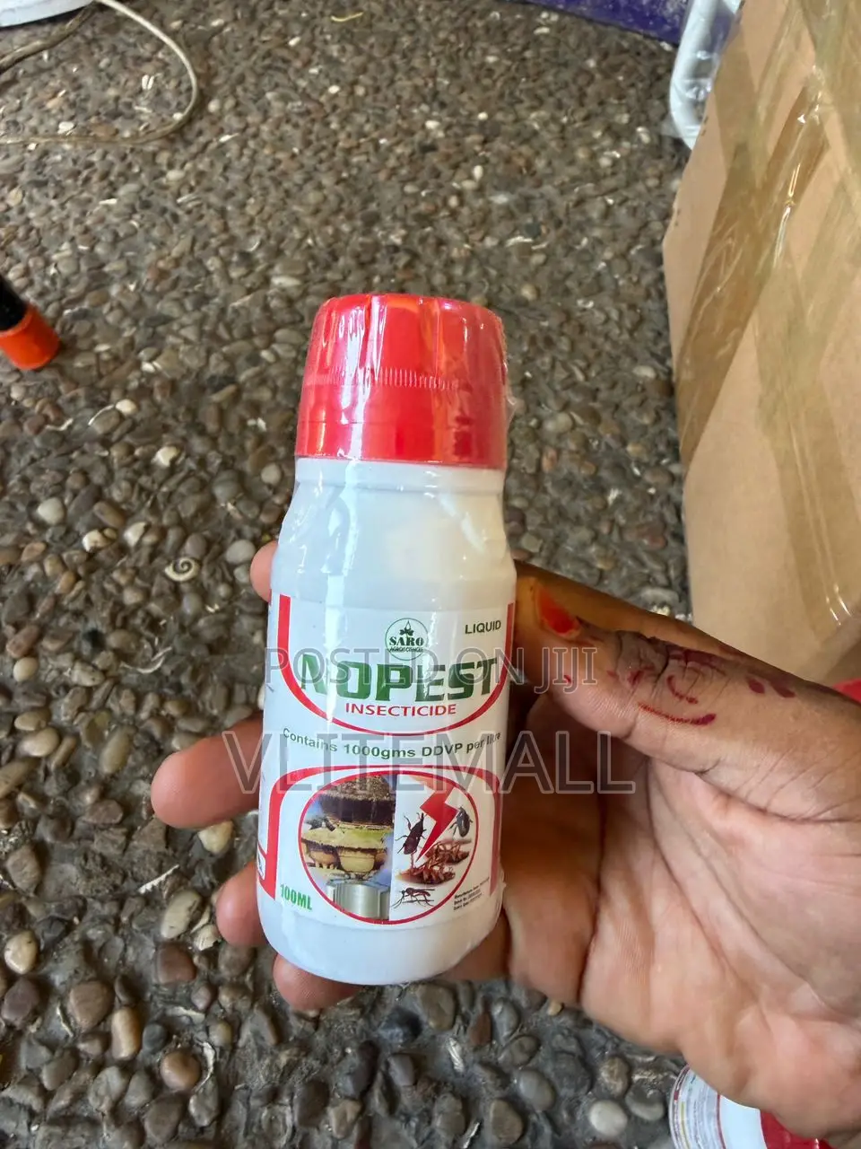 Nopest Insecticide 1000g