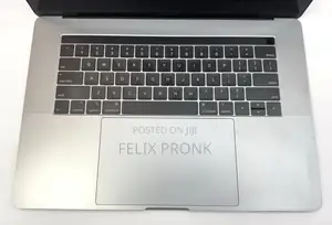 Laptop Apple MacBook Pro 2019 16GB Intel Core i7 SSD 512GB