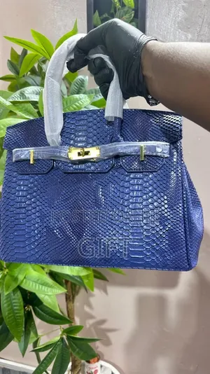Designer Hermes Bag