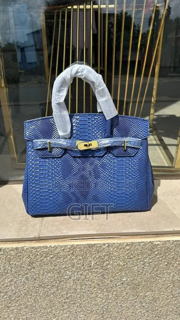 Designer Hermes Bag