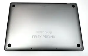 Laptop Apple MacBook Pro 2019 16GB Intel Core i7 SSD 512GB