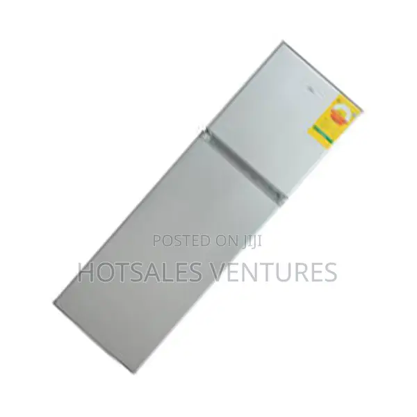Quality TCL 165 Litres Top-Freezer Refrigerator - F216tms