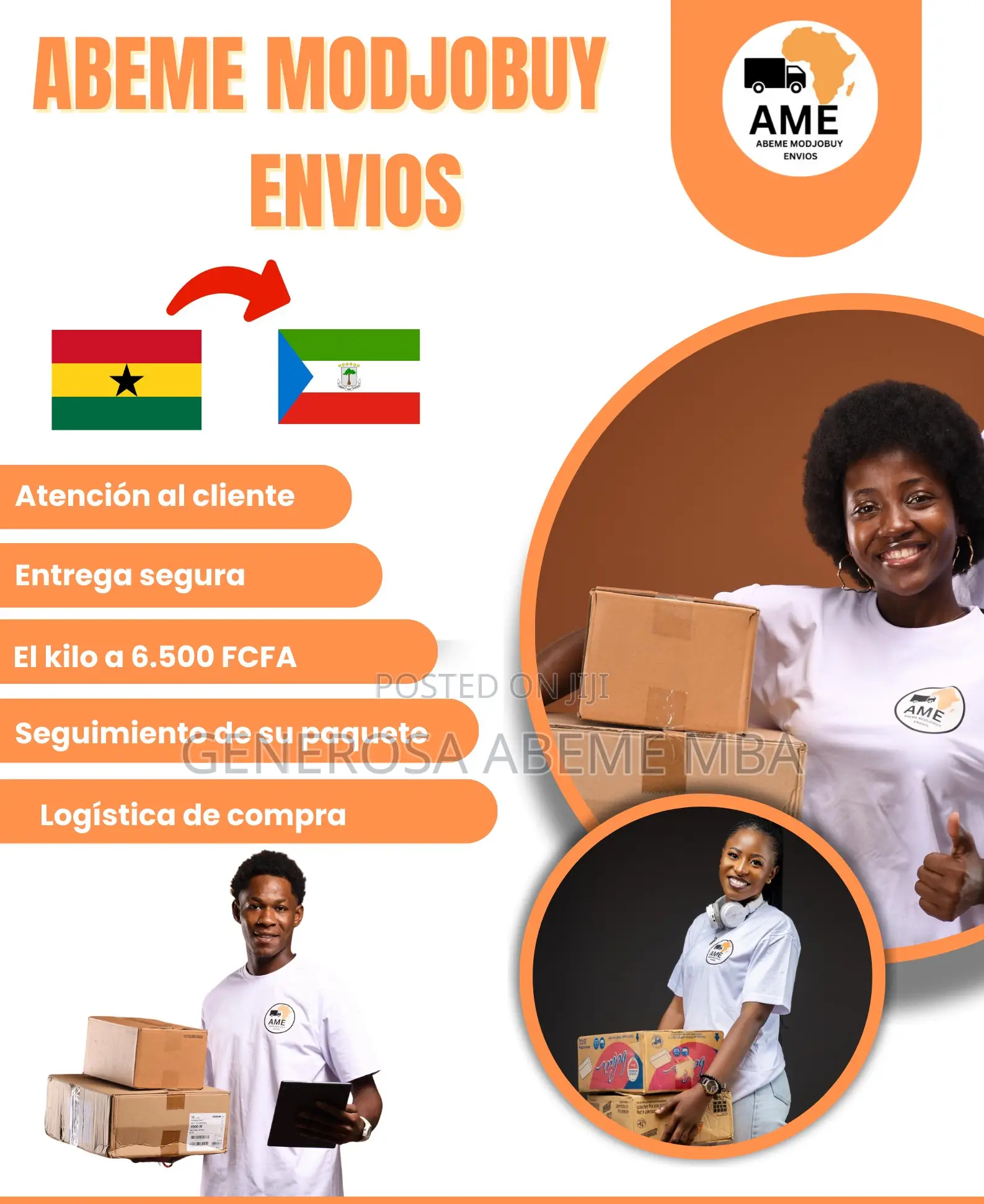 Abeme Modjobuy Envios