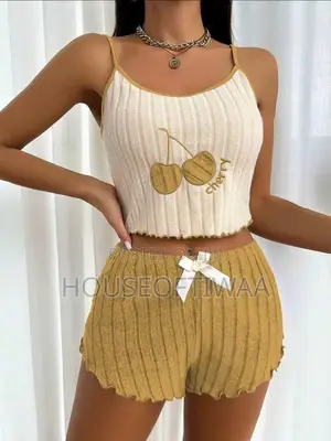 Ladies Beautiful Night Wear