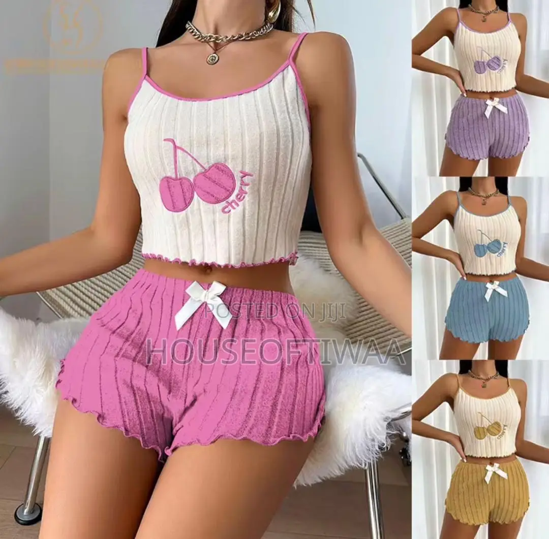 Ladies Beautiful Night Wear