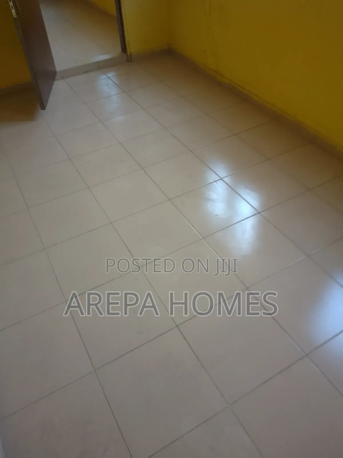 1bdrm Room & Parlour in Doku for rent