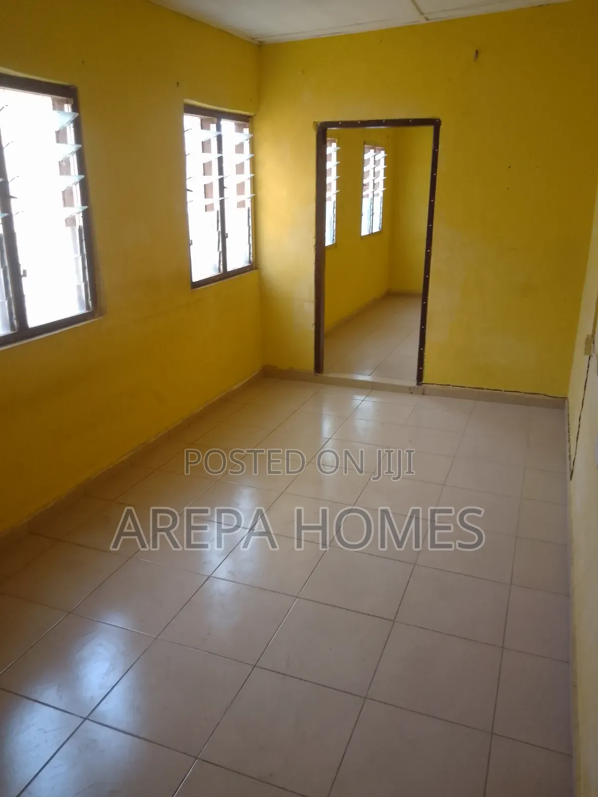 1bdrm Room & Parlour in Doku for rent