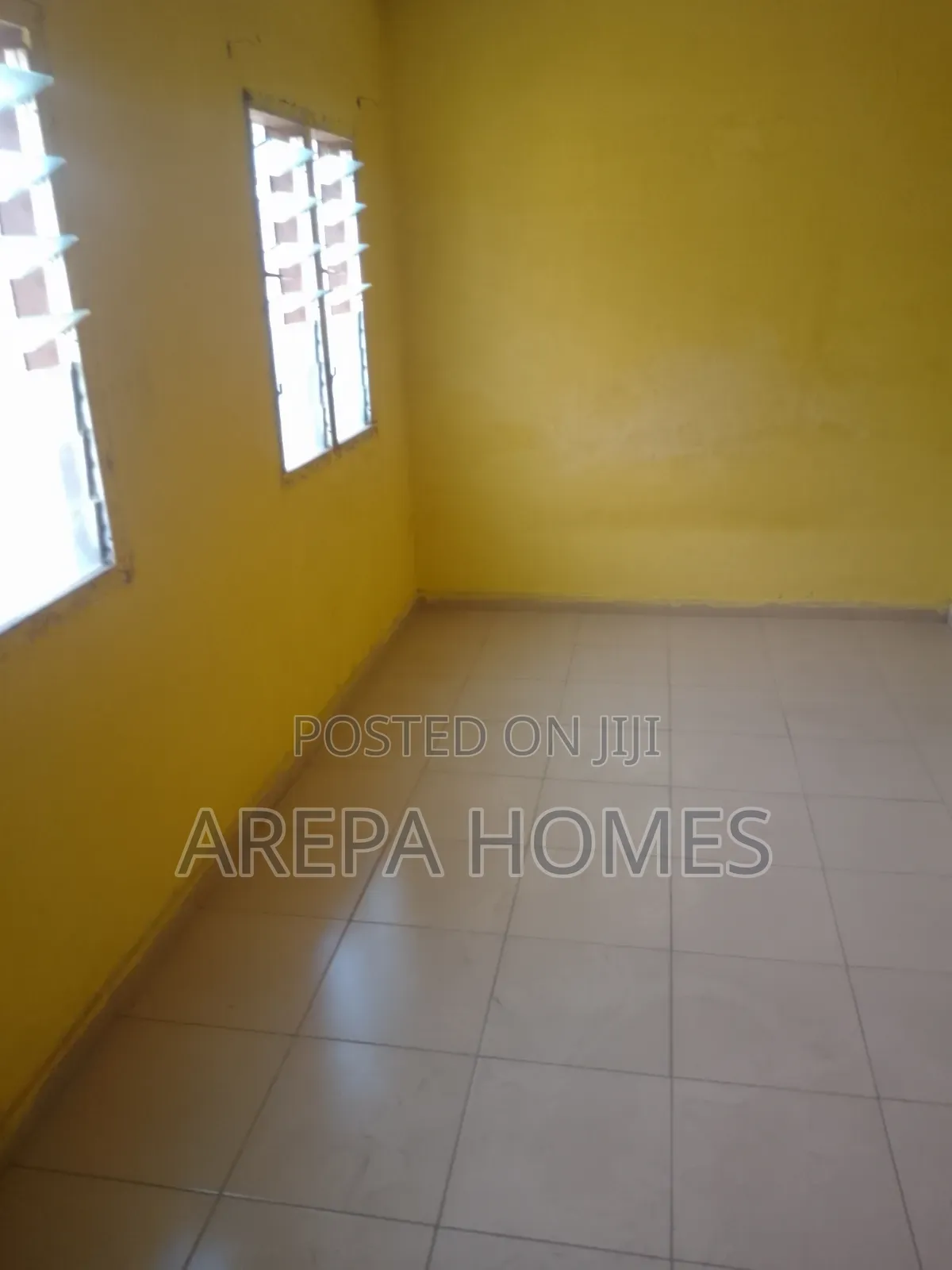 1bdrm Room & Parlour in Doku for rent