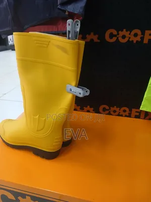 Wellington Boot
