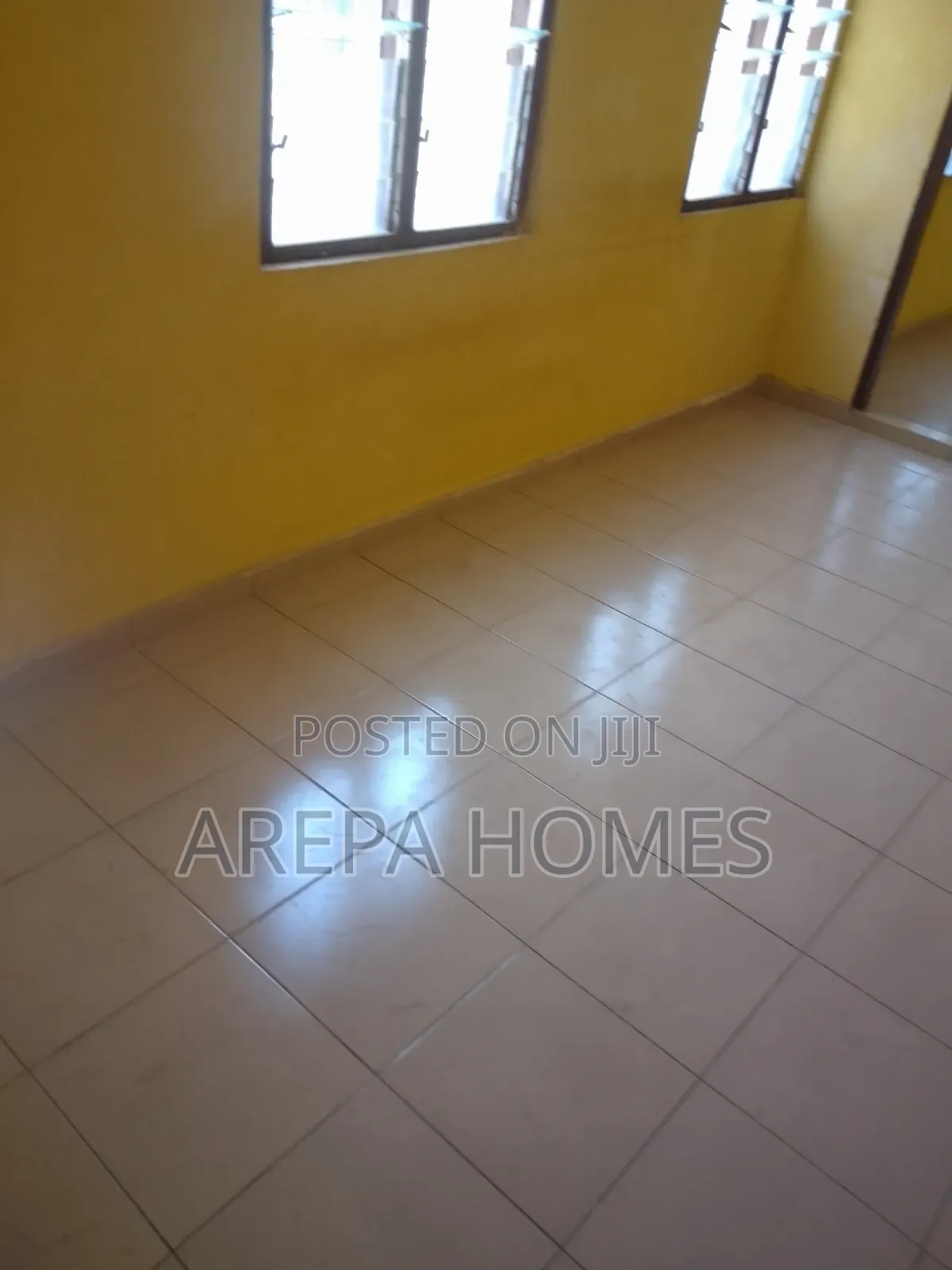 1bdrm Room & Parlour in Doku for rent