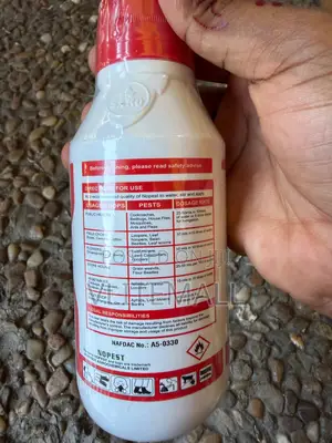 Sniper 1000ec DDVP Insecticide 250ml