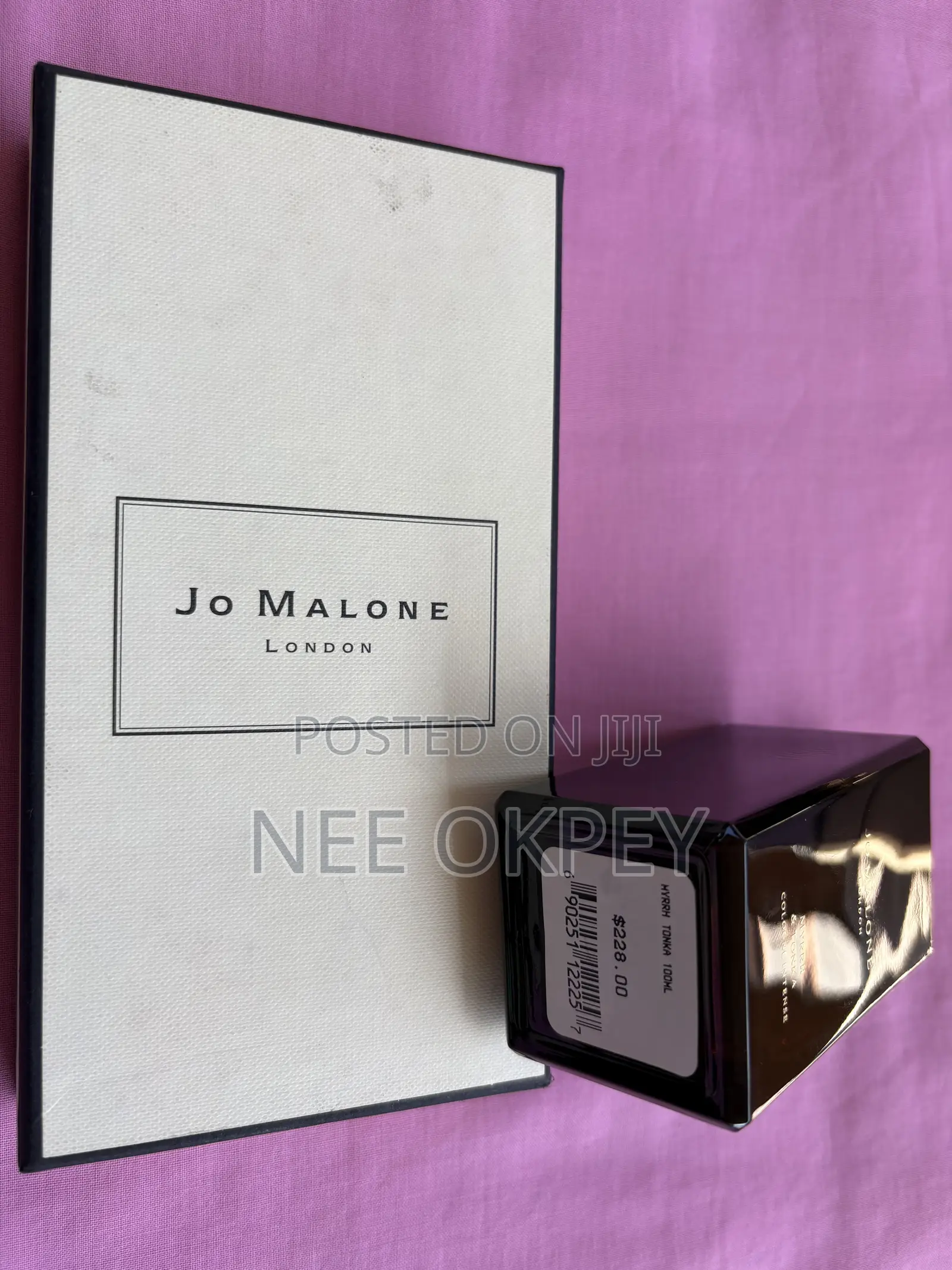 Jo Malone London