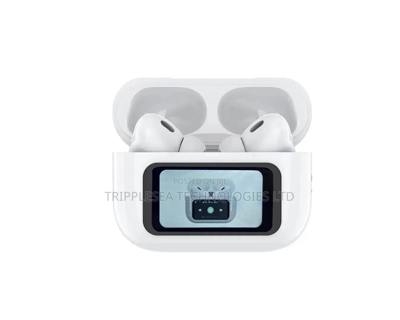 A9 Pro Bluetooth Earbud