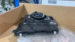 Brand New Headlights for Labo