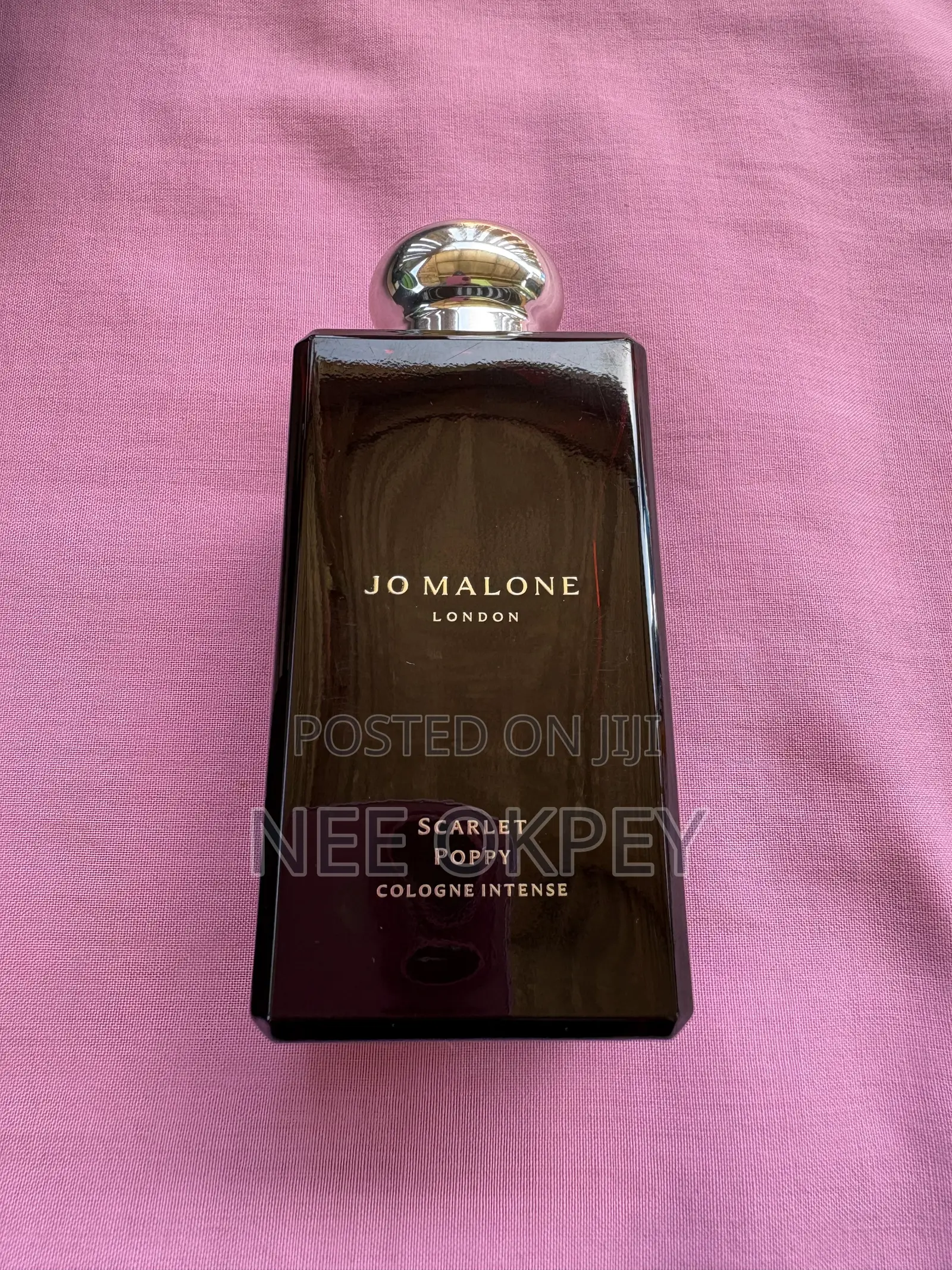 Jo Malone Scarlet Poppy