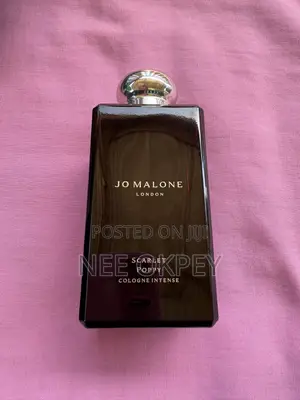Jo Malone Scarlet Poppy