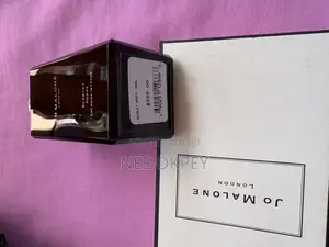 Jo Malone Scarlet Poppy