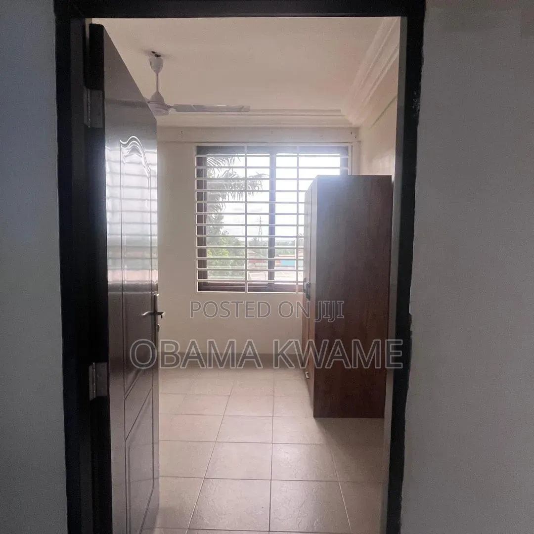 1bdrm Apartment in Laryea Homes, Valley View Area for rent