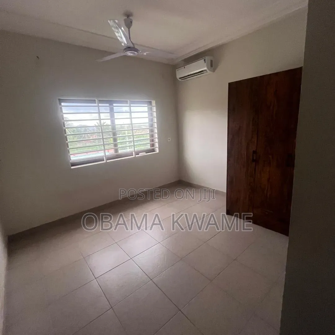 1bdrm Apartment in Laryea Homes, Valley View Area for rent