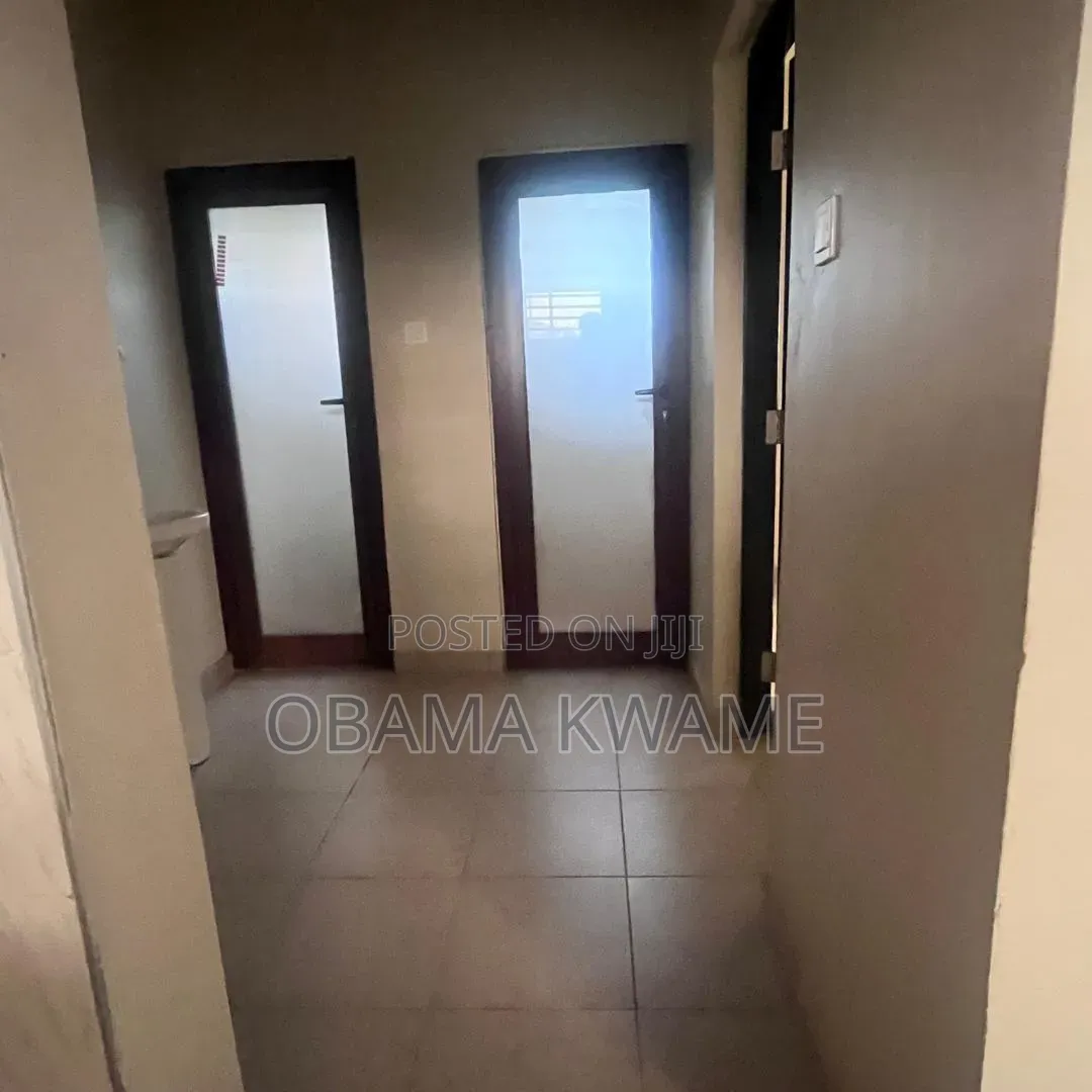 1bdrm Apartment in Laryea Homes, Valley View Area for rent